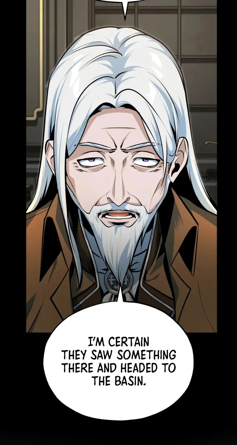 Read The Academy's Undercover Professor EN Manga Online