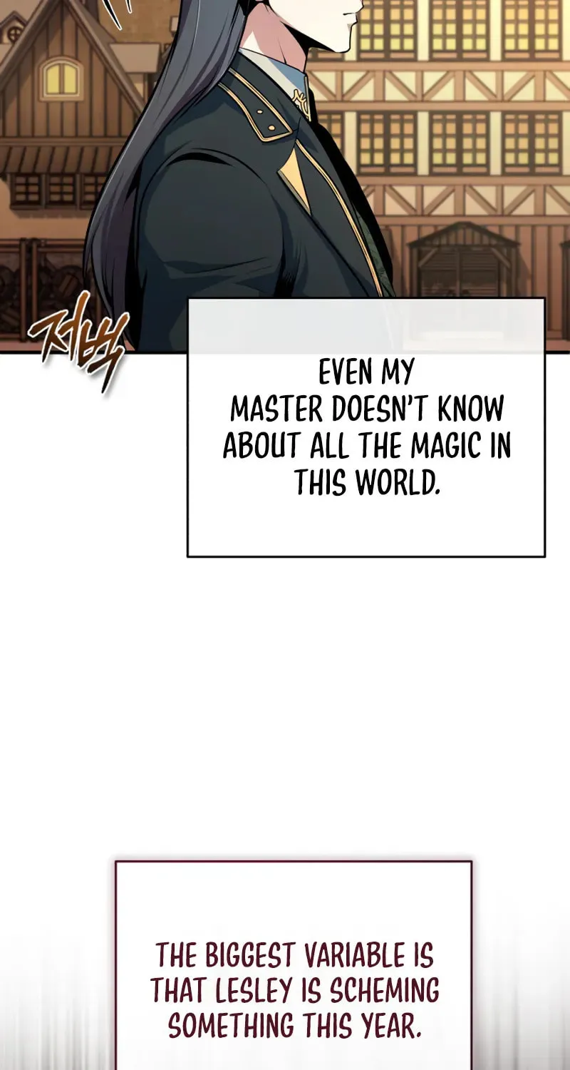 Read The Academy's Undercover Professor EN Manga Online