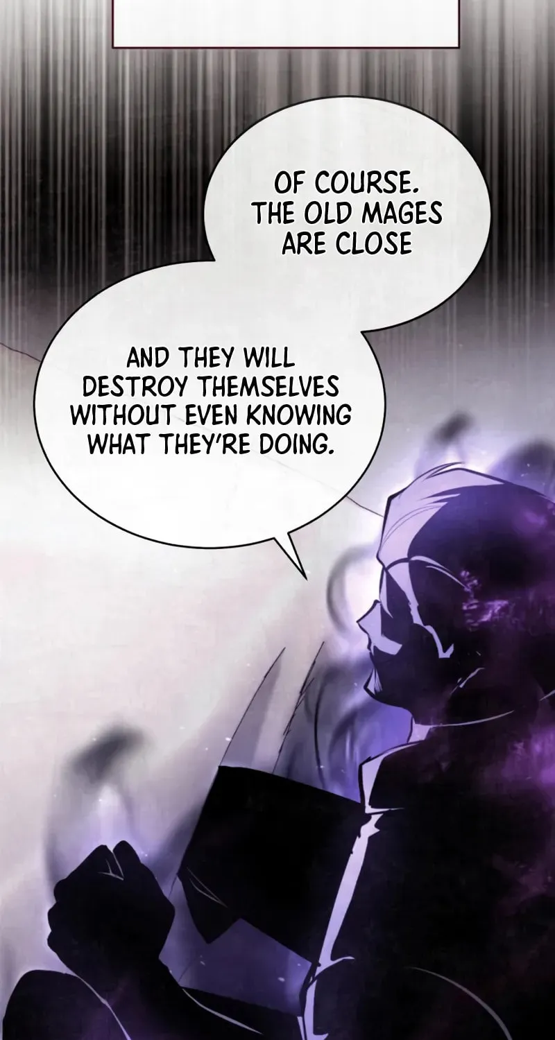 Read The Academy's Undercover Professor EN Manga Online