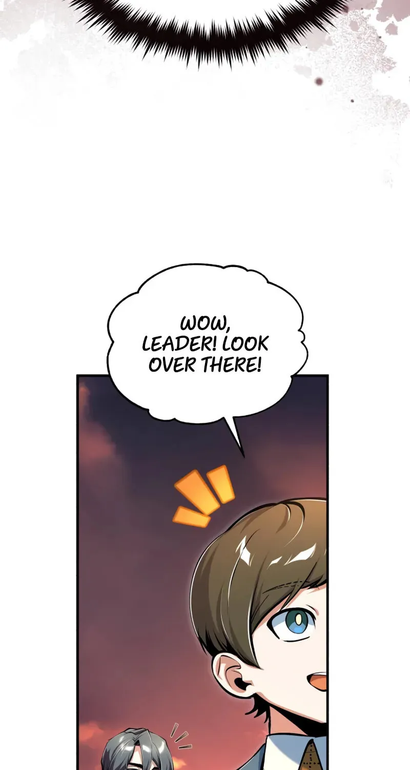 Read The Academy's Undercover Professor EN Manga Online