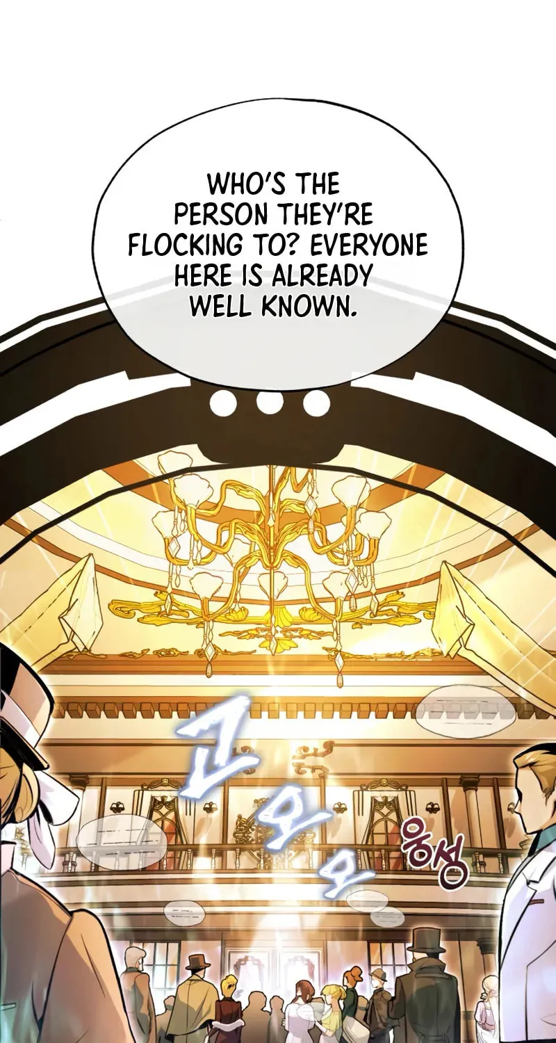 Read The Academy's Undercover Professor EN Manga Online