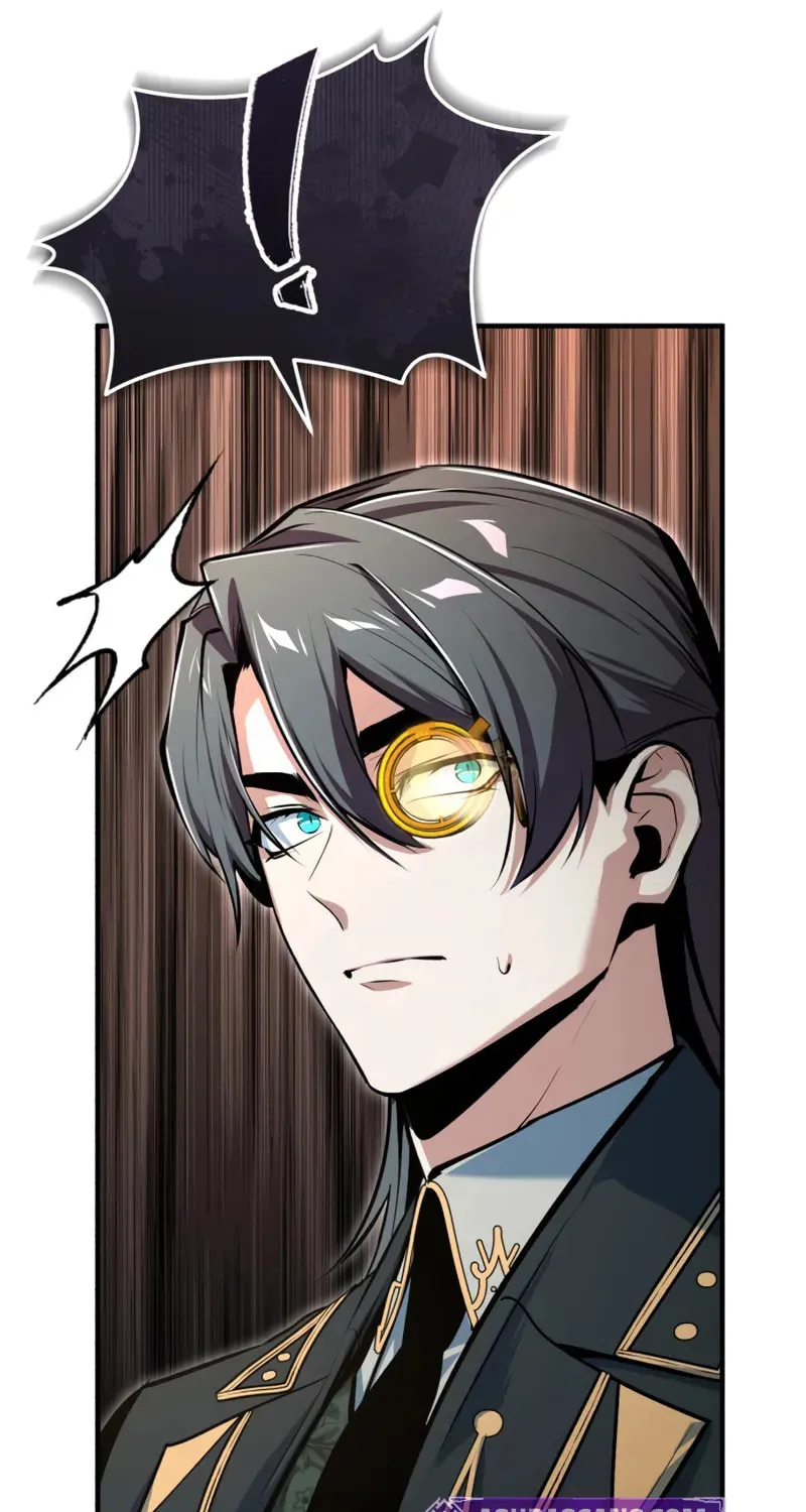 Read The Academy's Undercover Professor EN Manga Online
