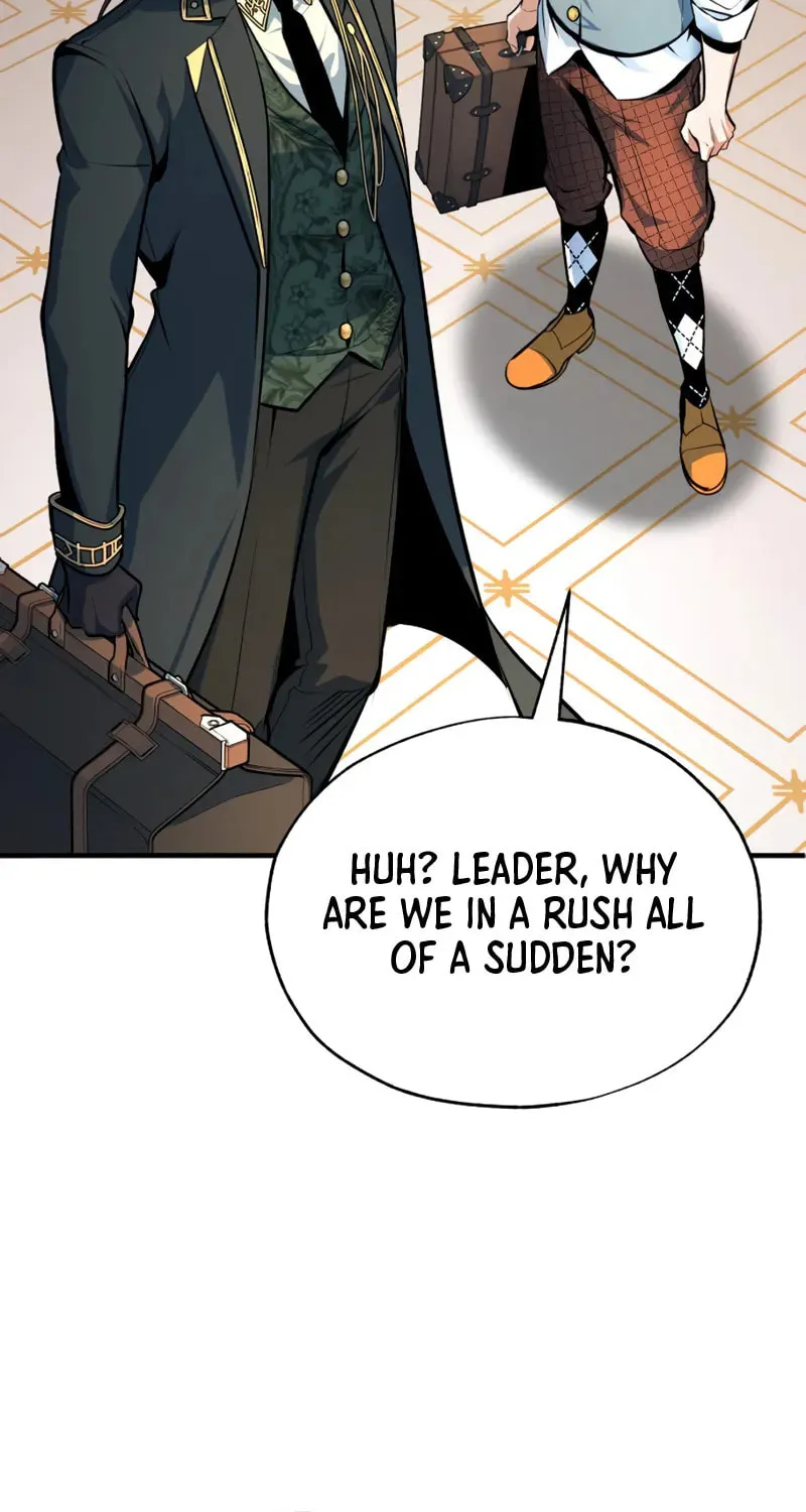 Read The Academy's Undercover Professor EN Manga Online