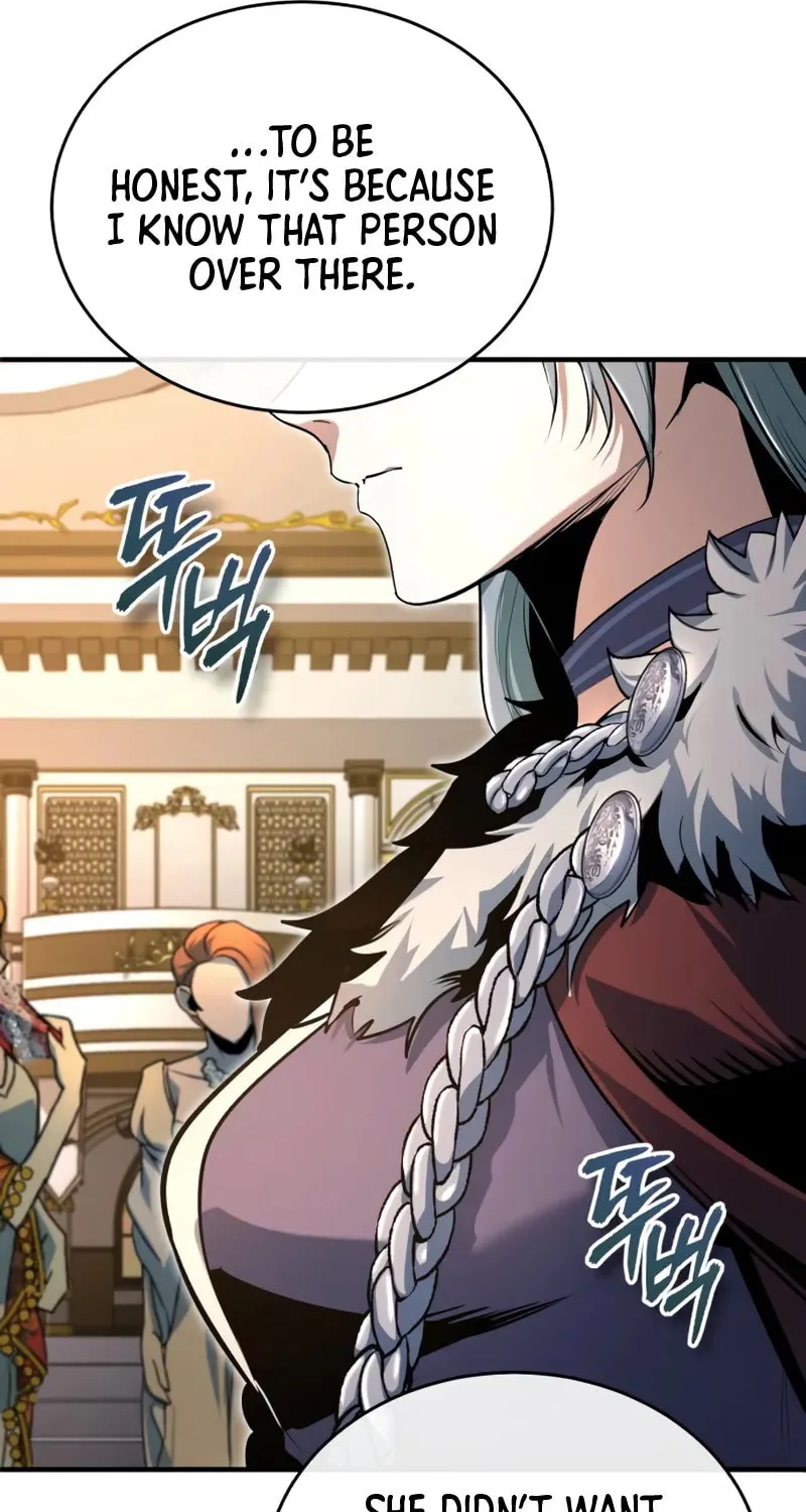 Read The Academy's Undercover Professor EN Manga Online