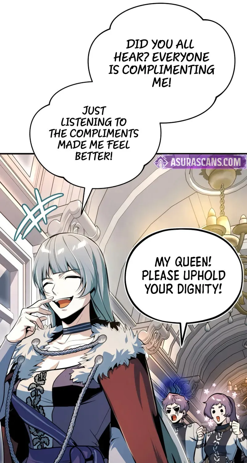 Read The Academy's Undercover Professor EN Manga Online