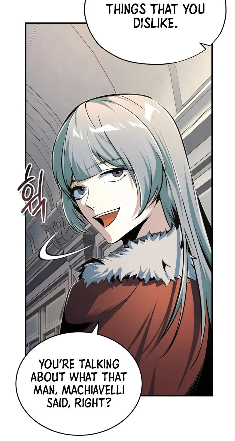 Read The Academy's Undercover Professor EN Manga Online
