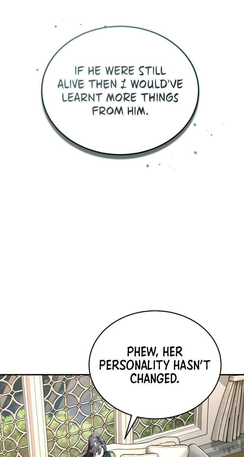 Read The Academy's Undercover Professor EN Manga Online