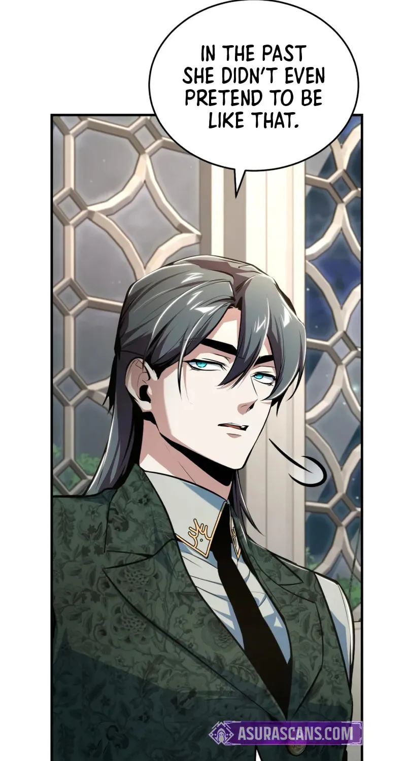 Read The Academy's Undercover Professor EN Manga Online