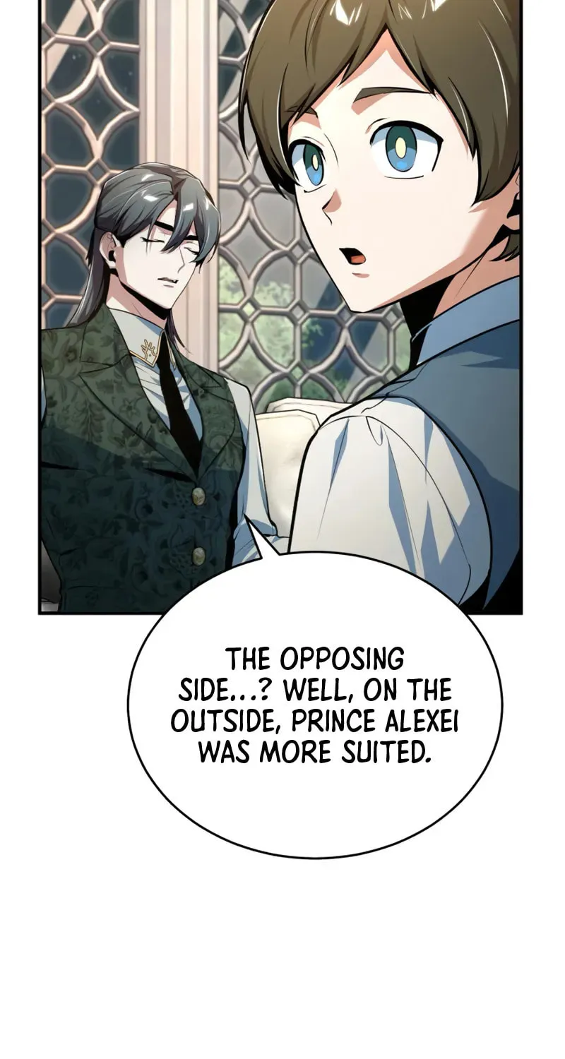 Read The Academy's Undercover Professor EN Manga Online