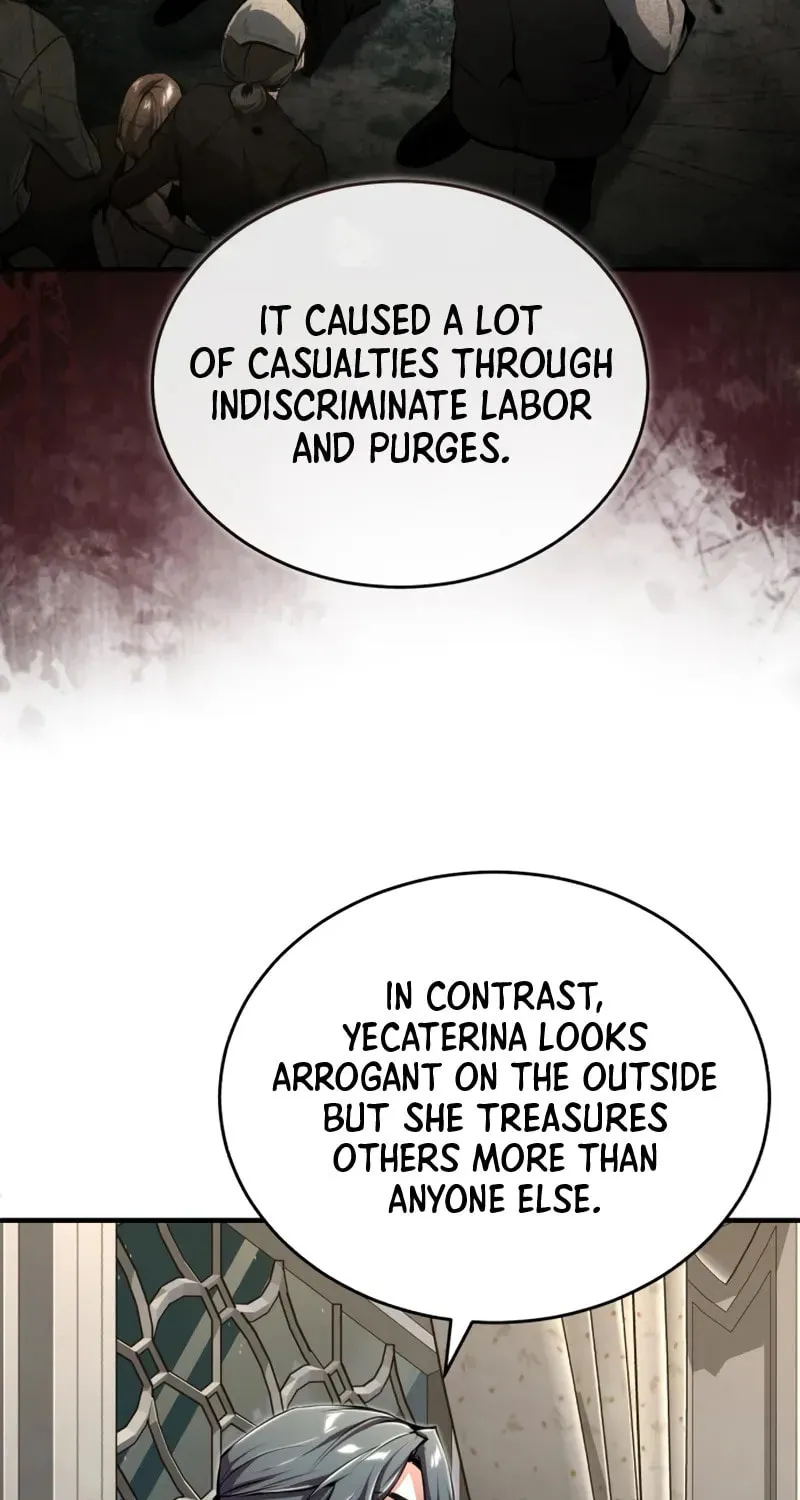 Read The Academy's Undercover Professor EN Manga Online