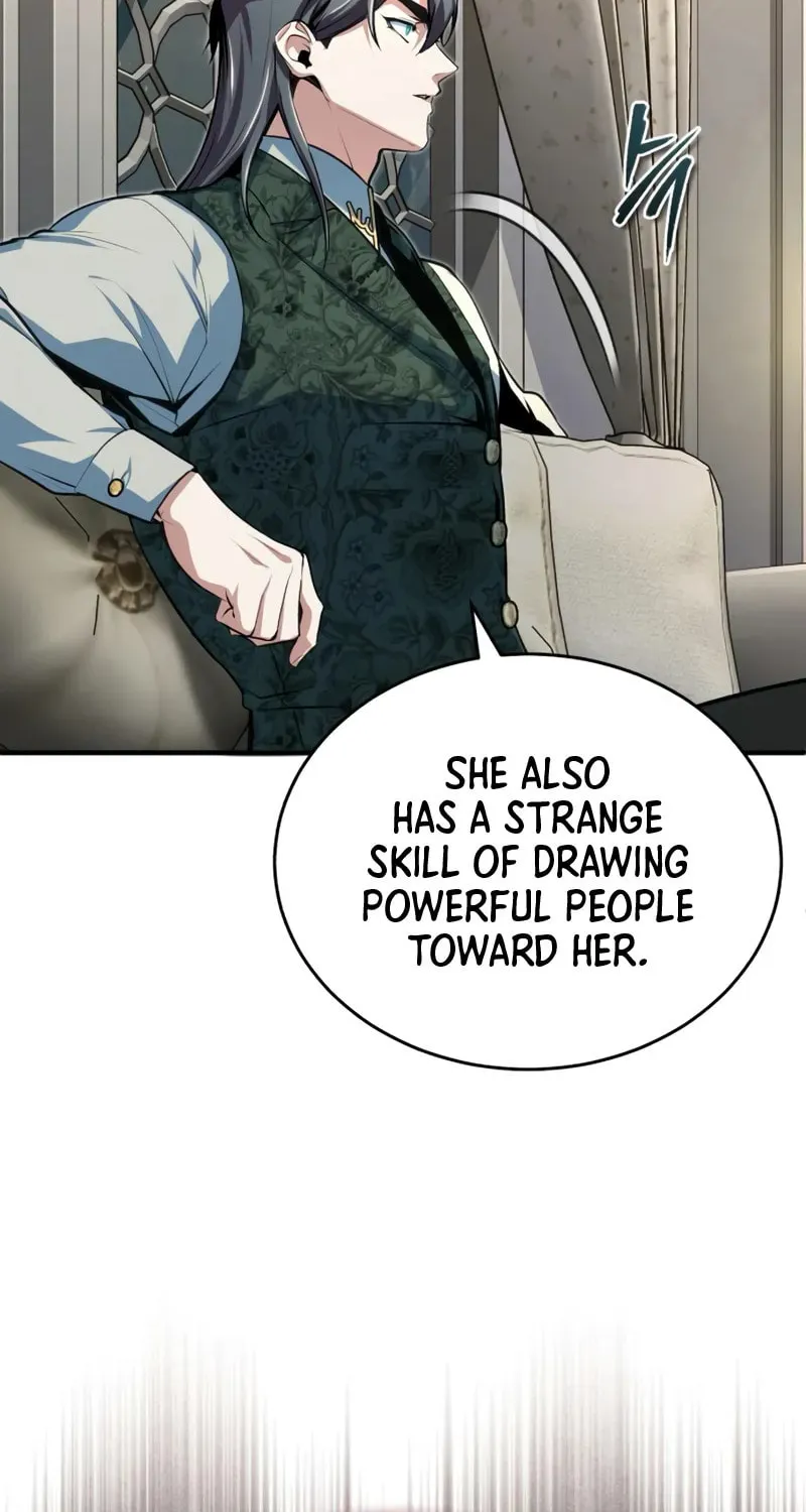 Read The Academy's Undercover Professor EN Manga Online