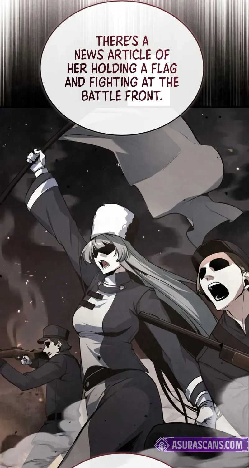 Read The Academy's Undercover Professor EN Manga Online