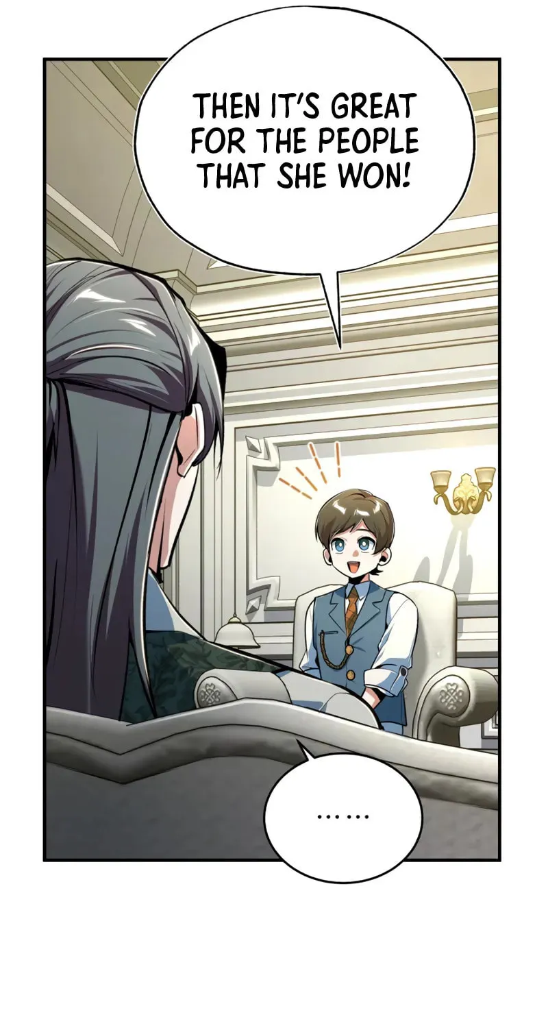 Read The Academy's Undercover Professor EN Manga Online