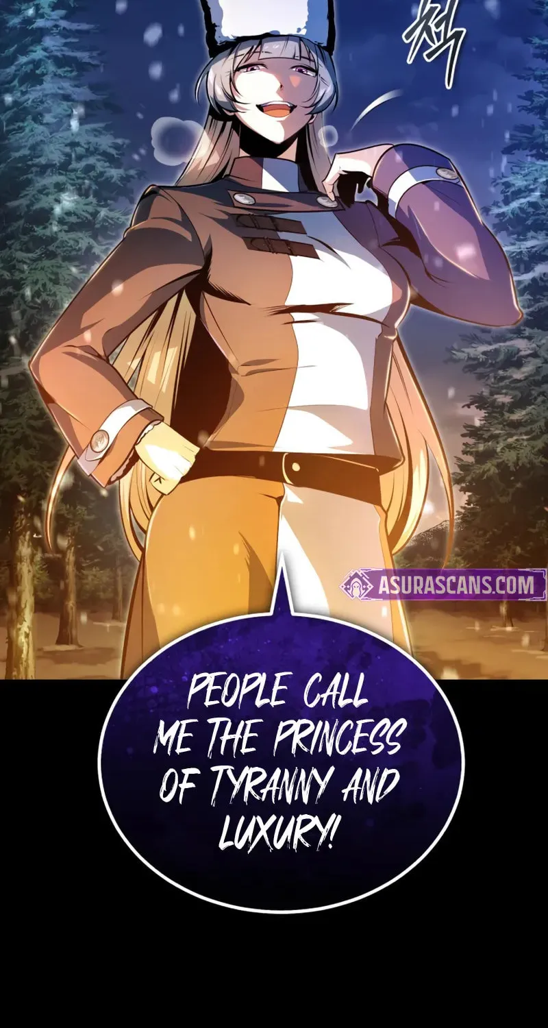 Read The Academy's Undercover Professor EN Manga Online