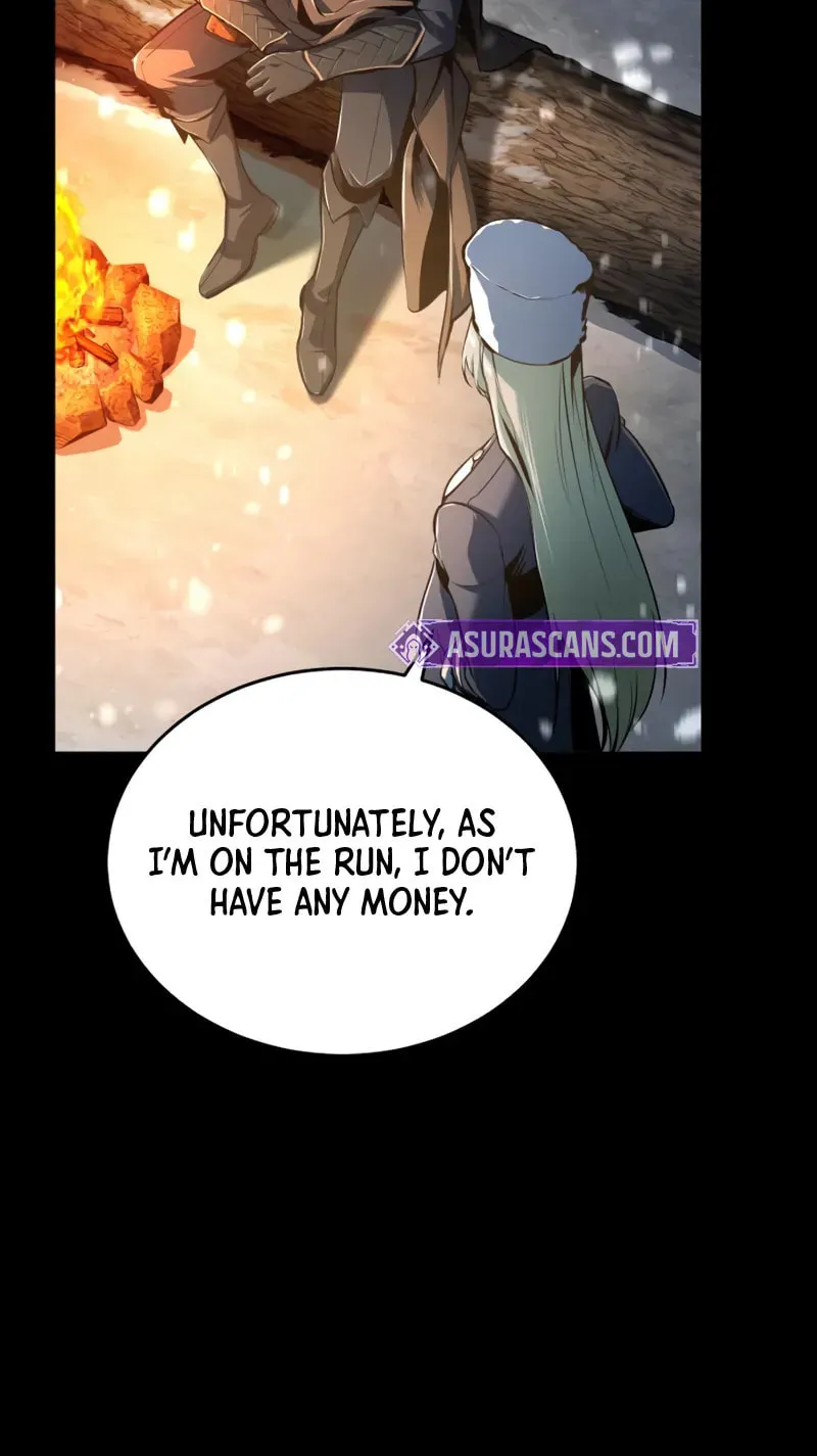 Read The Academy's Undercover Professor EN Manga Online