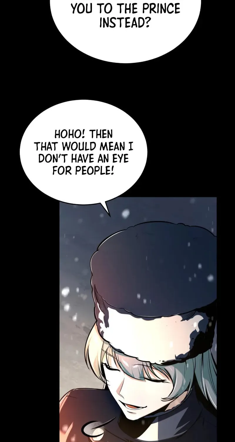 Read The Academy's Undercover Professor EN Manga Online