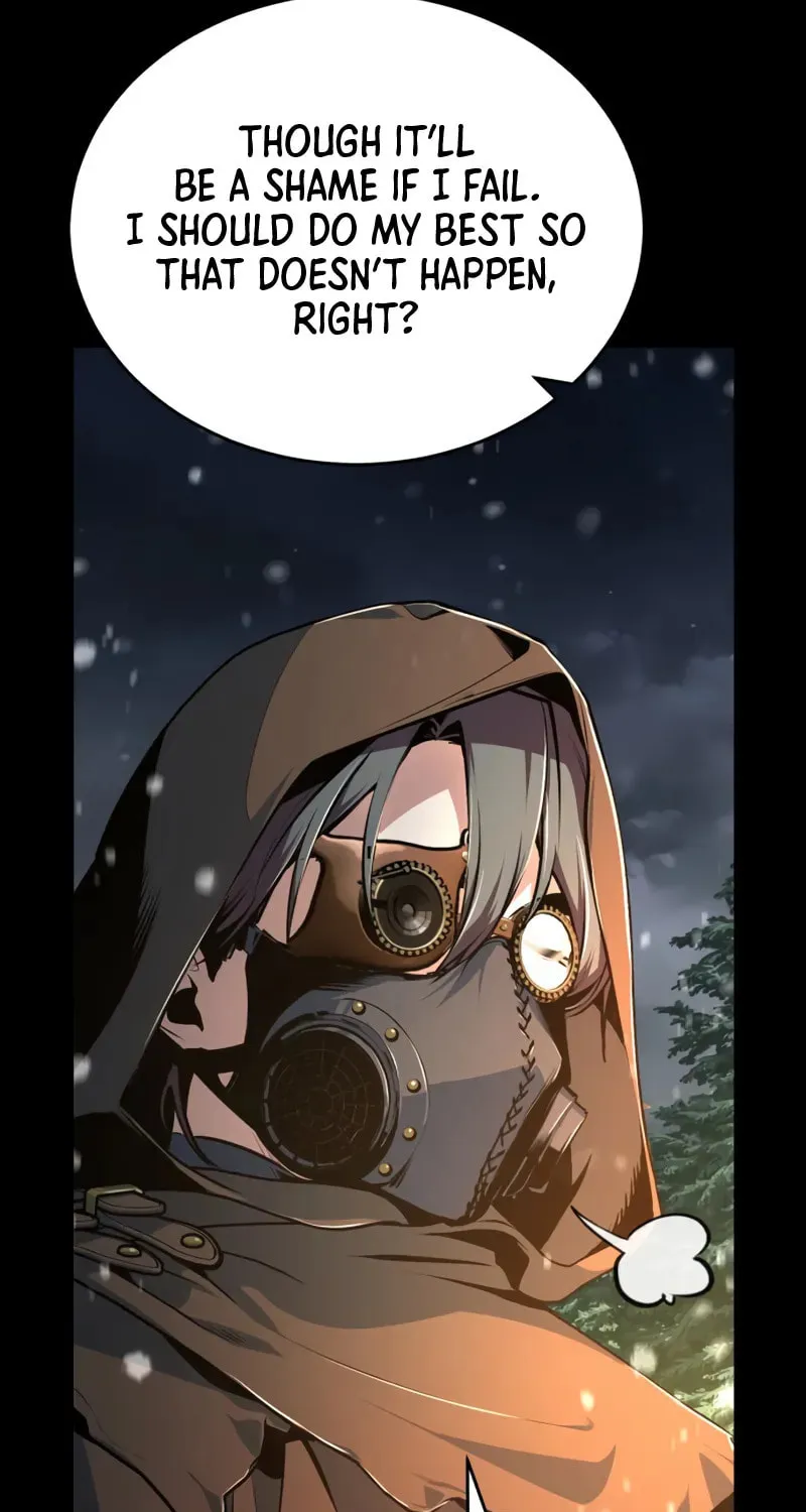 Read The Academy's Undercover Professor EN Manga Online