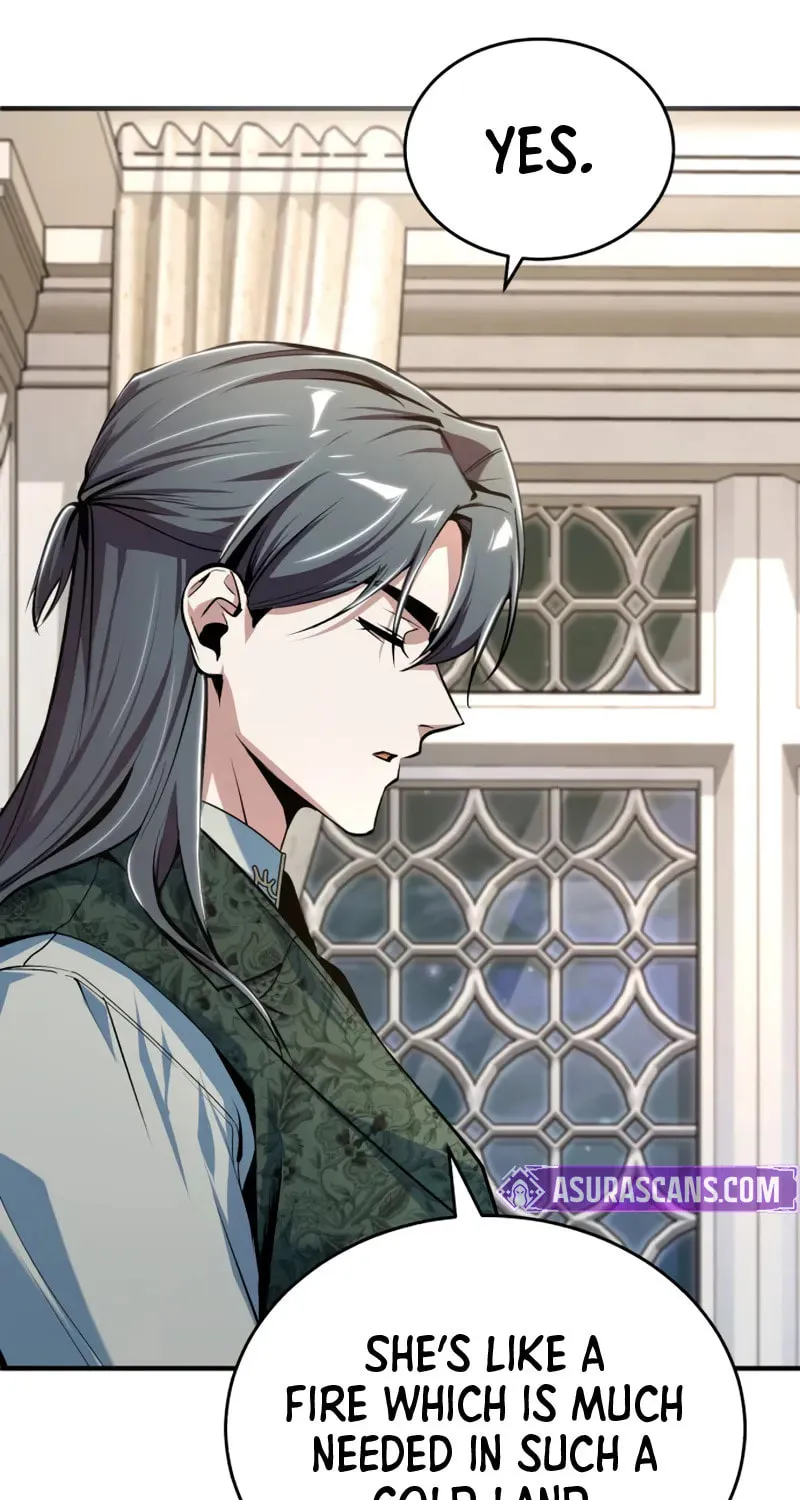 Read The Academy's Undercover Professor EN Manga Online