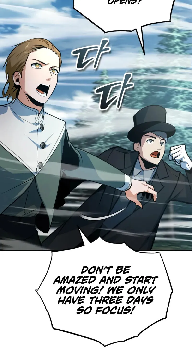 Read The Academy's Undercover Professor EN Manga Online