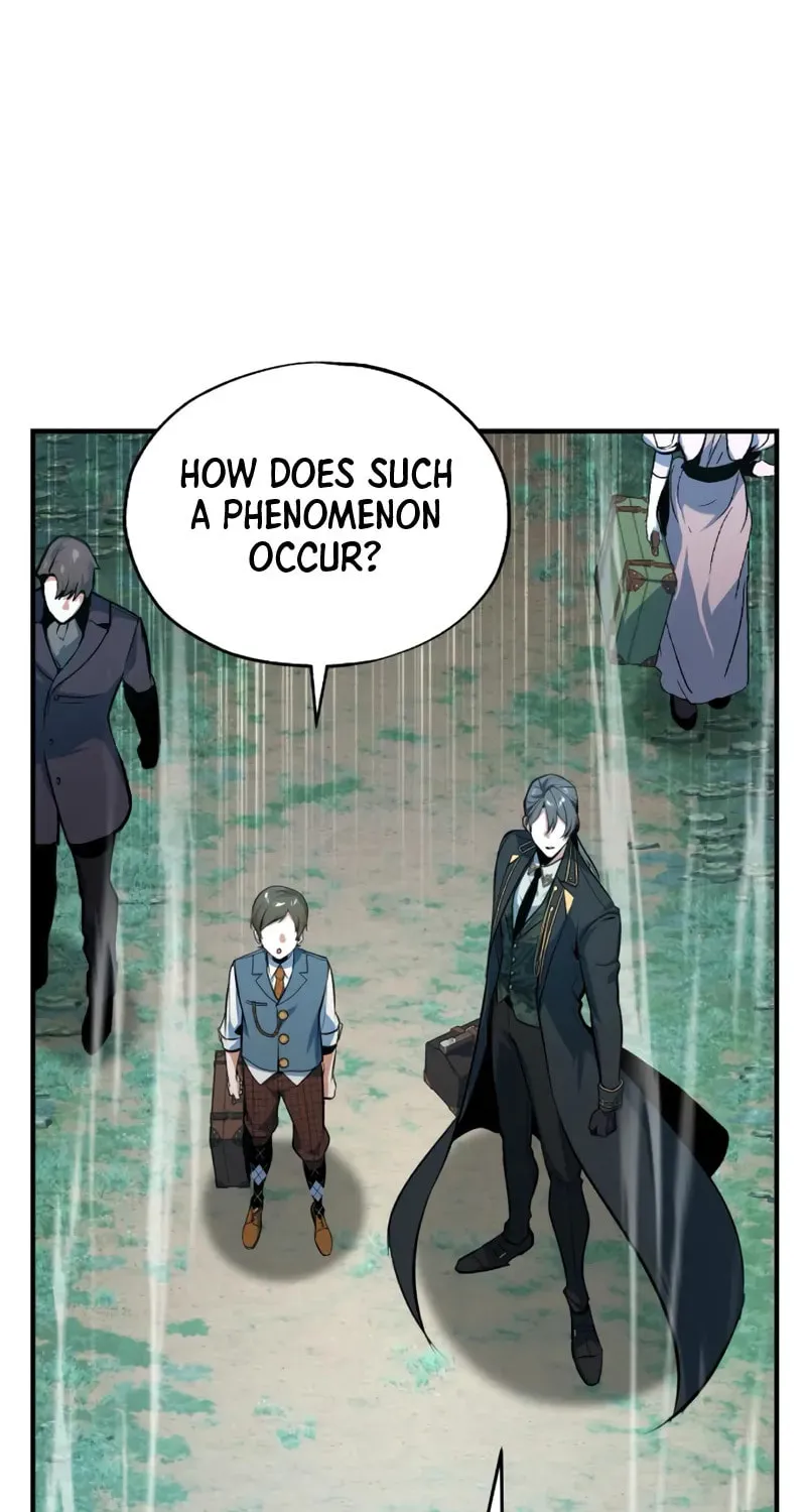 Read The Academy's Undercover Professor EN Manga Online