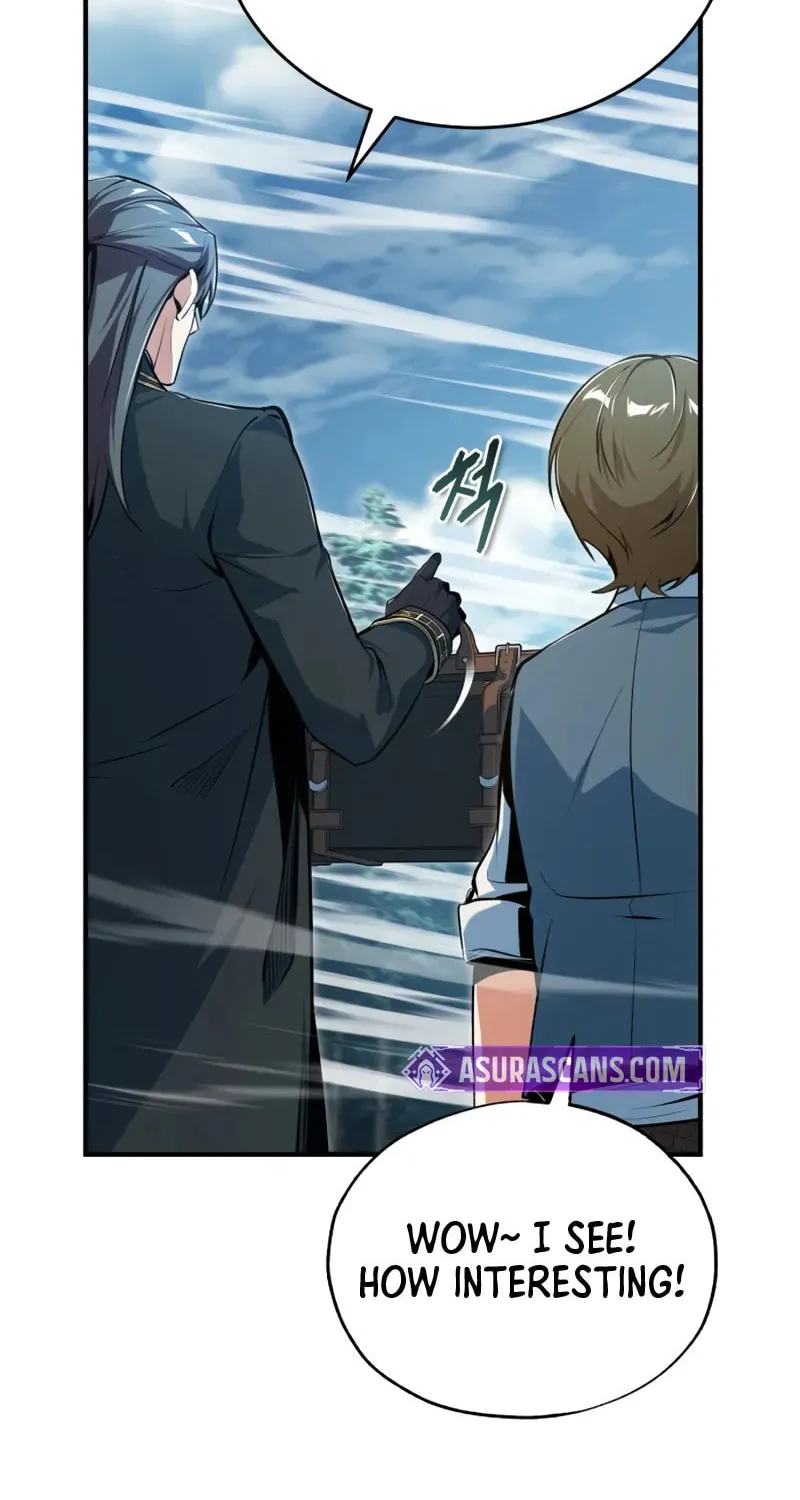 Read The Academy's Undercover Professor EN Manga Online