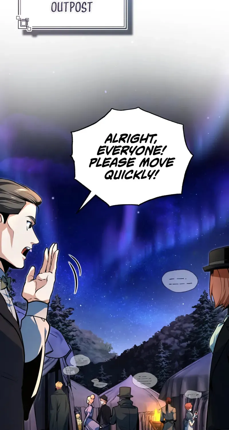 Read The Academy's Undercover Professor EN Manga Online