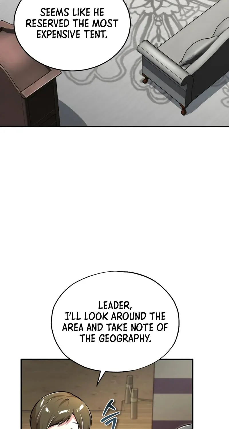 Read The Academy's Undercover Professor EN Manga Online