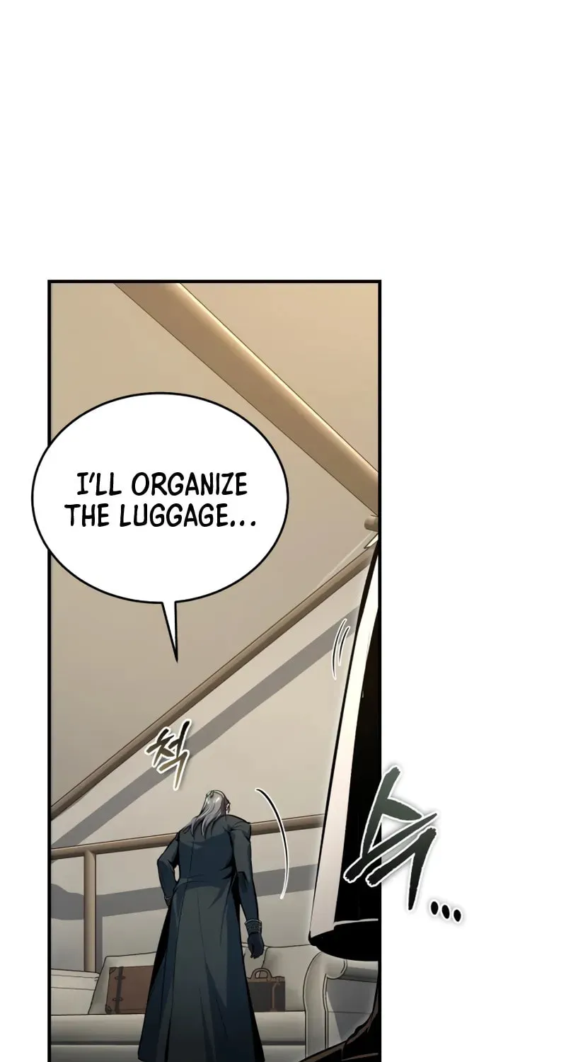 Read The Academy's Undercover Professor EN Manga Online