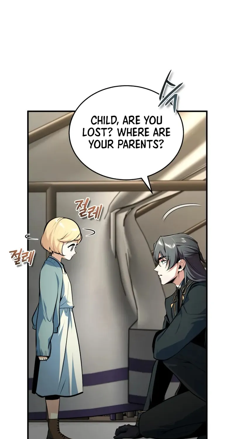 Read The Academy's Undercover Professor EN Manga Online