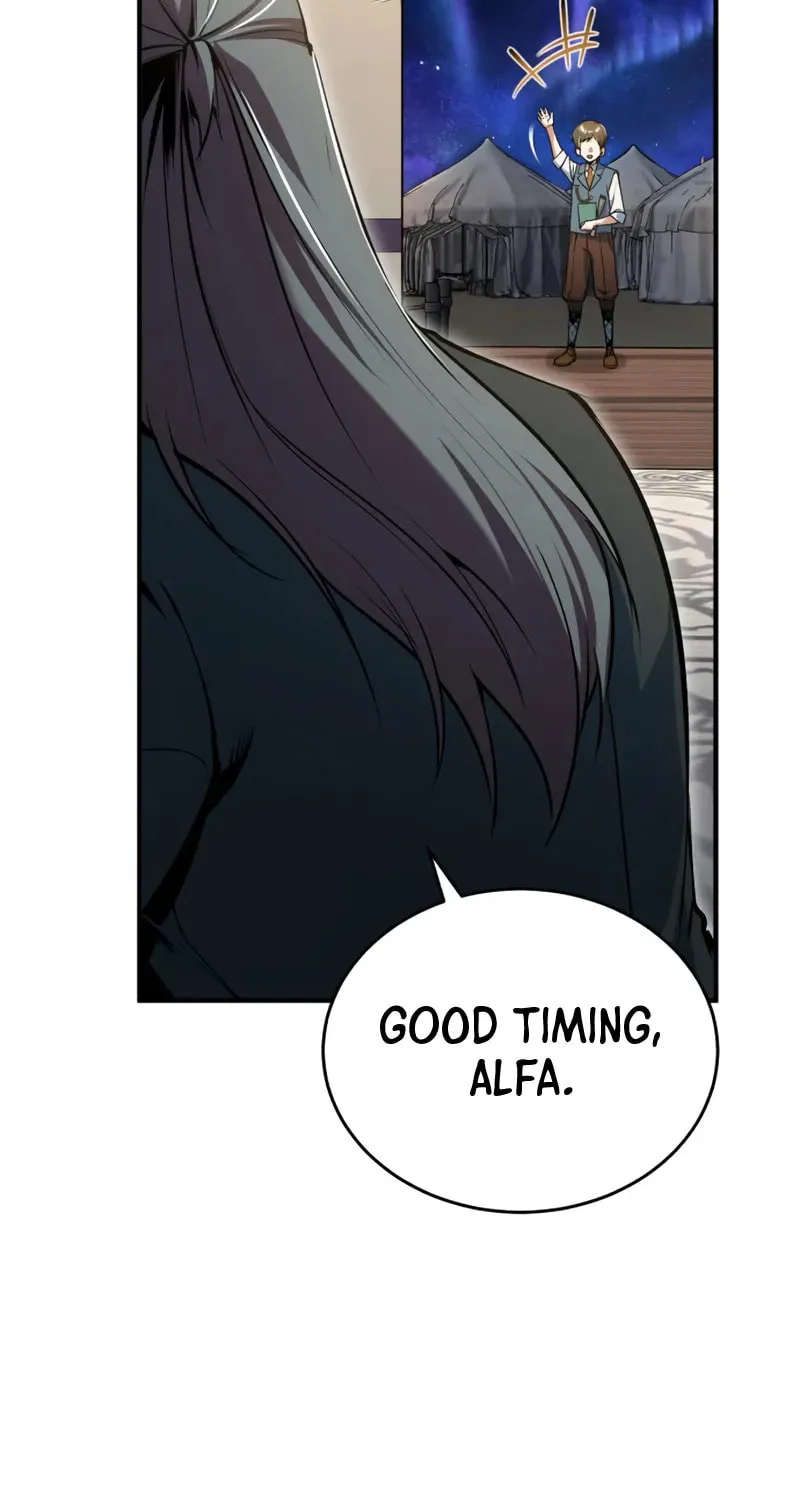 Read The Academy's Undercover Professor EN Manga Online