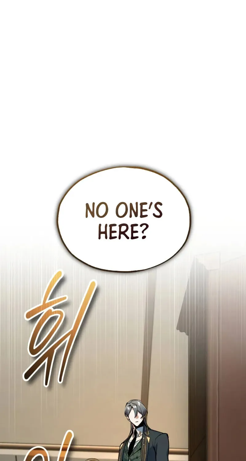 Read The Academy's Undercover Professor EN Manga Online