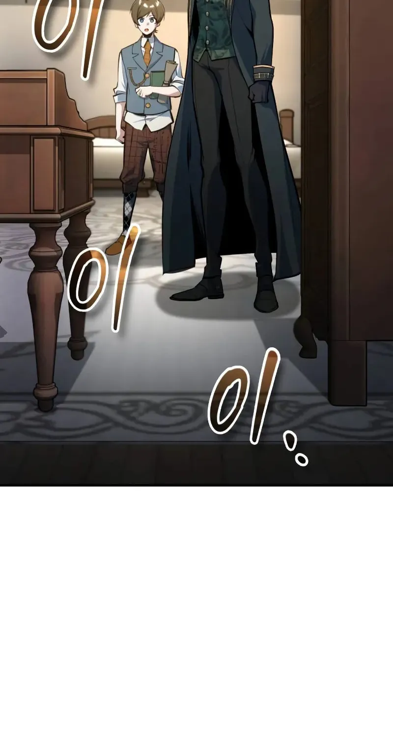 Read The Academy's Undercover Professor EN Manga Online