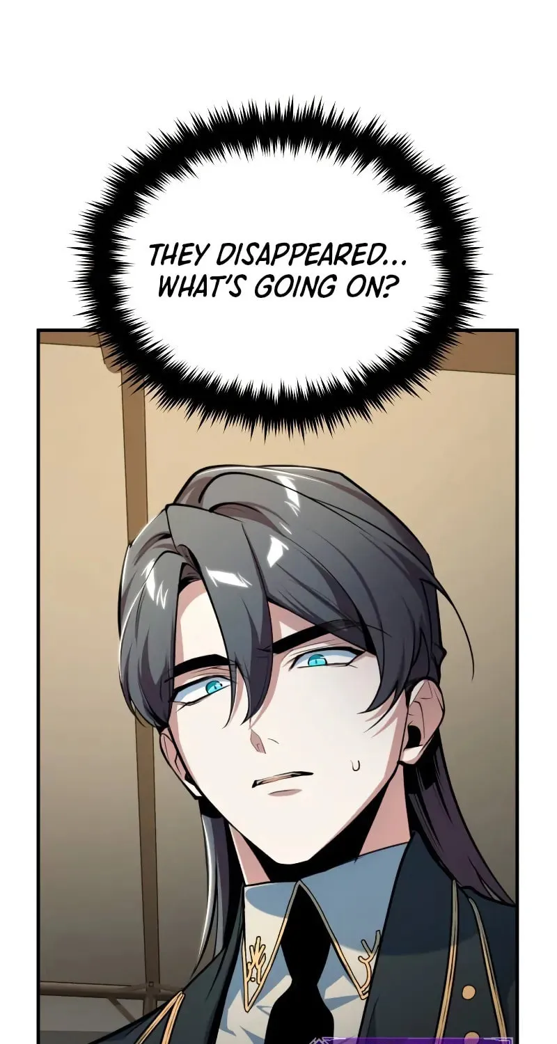 Read The Academy's Undercover Professor EN Manga Online