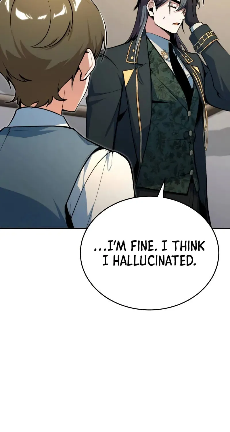 Read The Academy's Undercover Professor EN Manga Online