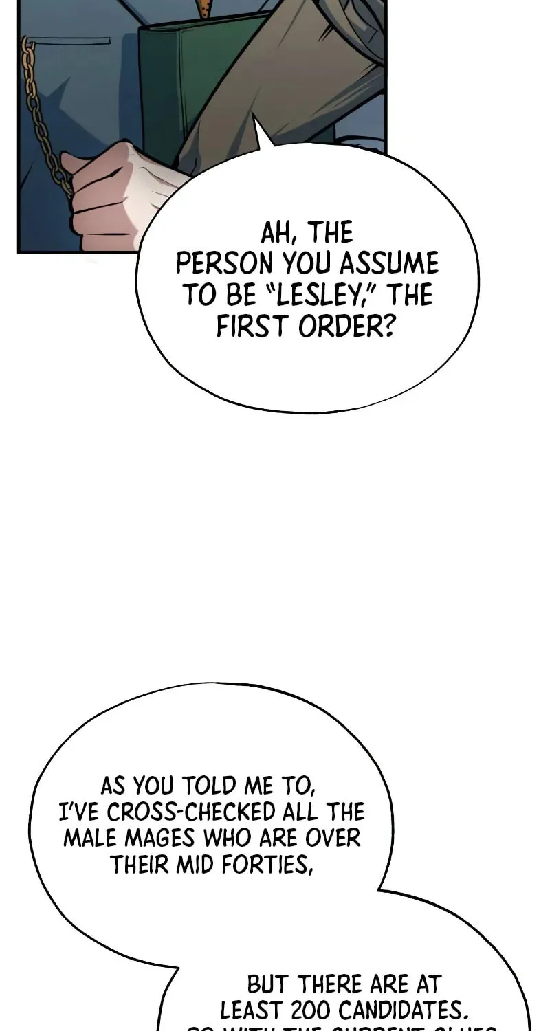 Read The Academy's Undercover Professor EN Manga Online