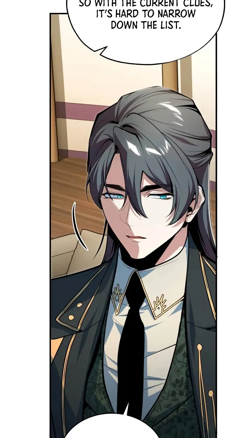 Read The Academy's Undercover Professor EN Manga Online