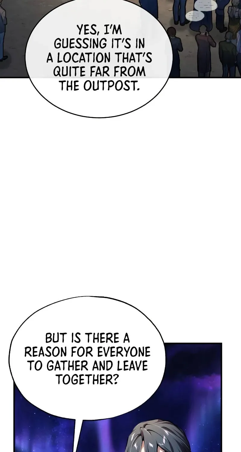 Read The Academy's Undercover Professor EN Manga Online