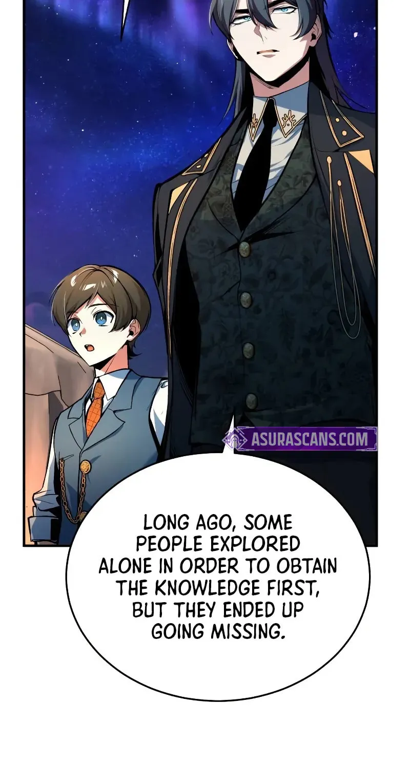 Read The Academy's Undercover Professor EN Manga Online