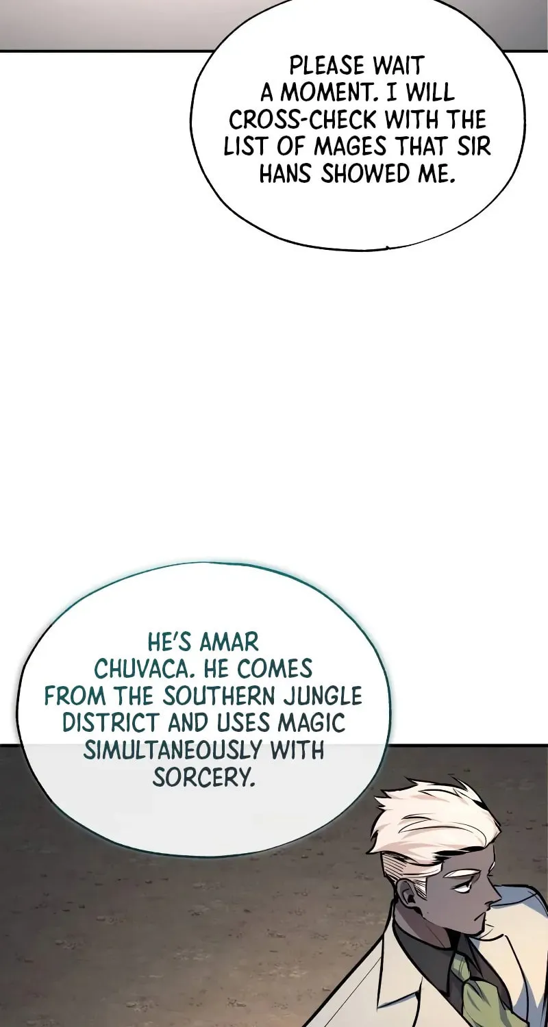 Read The Academy's Undercover Professor EN Manga Online