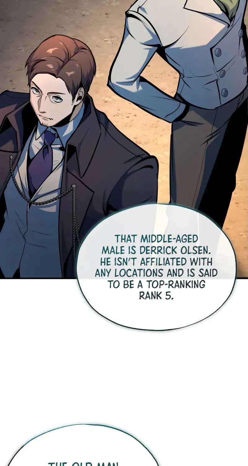 Read The Academy's Undercover Professor EN Manga Online