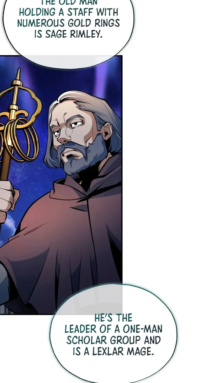 Read The Academy's Undercover Professor EN Manga Online
