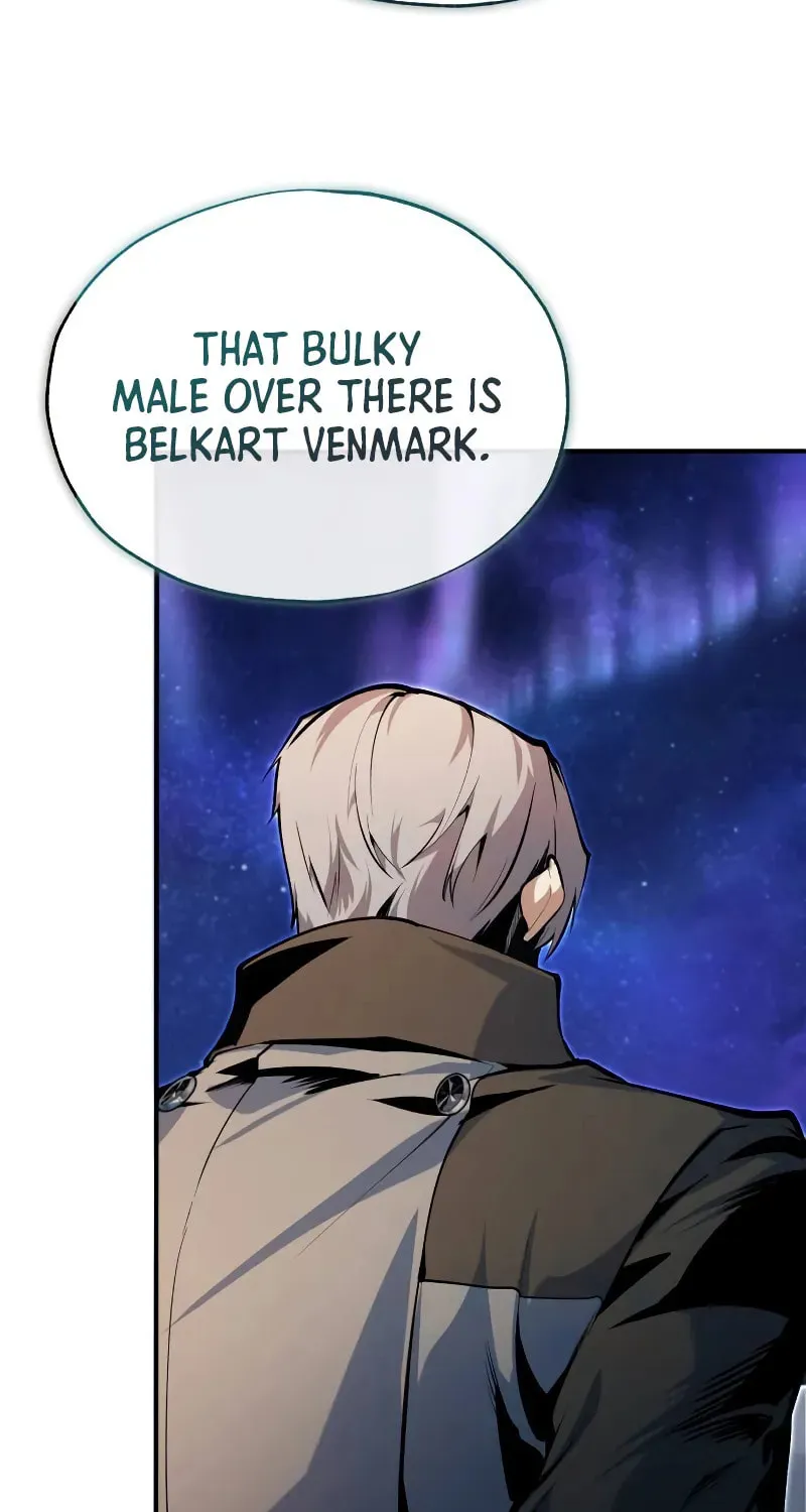 Read The Academy's Undercover Professor EN Manga Online