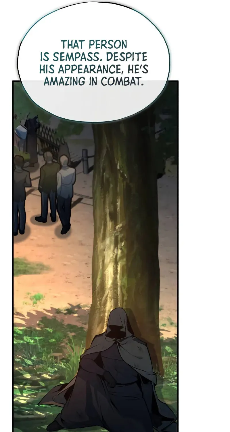 Read The Academy's Undercover Professor EN Manga Online