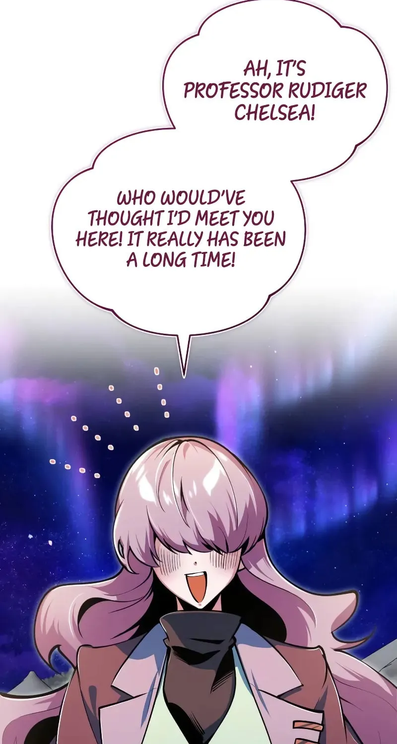 Read The Academy's Undercover Professor EN Manga Online