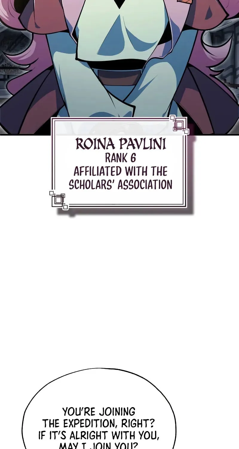 Read The Academy's Undercover Professor EN Manga Online