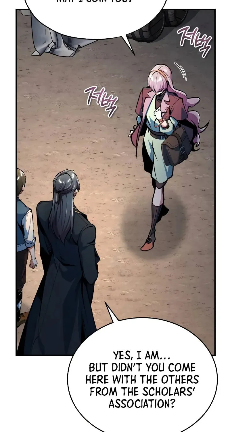 Read The Academy's Undercover Professor EN Manga Online