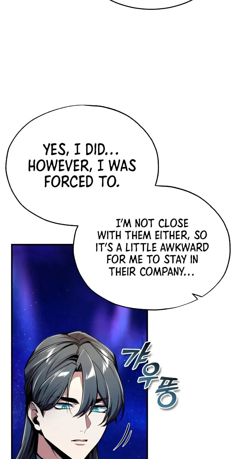 Read The Academy's Undercover Professor EN Manga Online