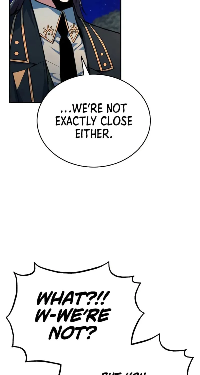 Read The Academy's Undercover Professor EN Manga Online
