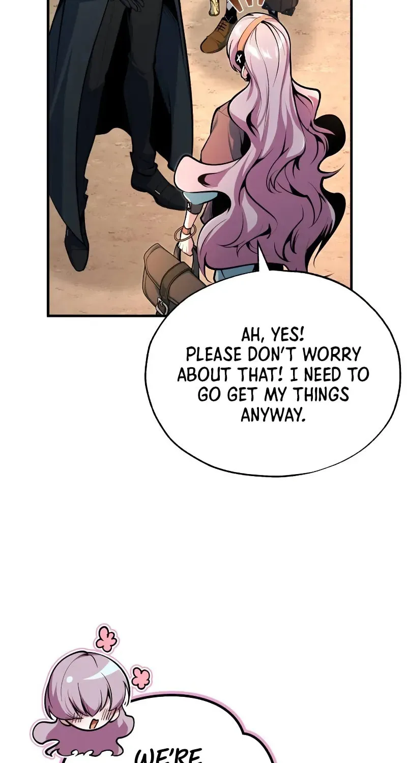 Read The Academy's Undercover Professor EN Manga Online