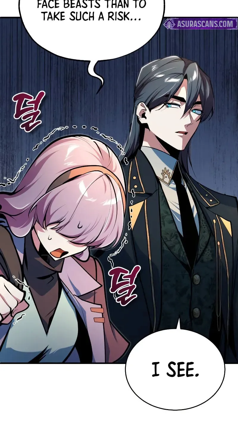 Read The Academy's Undercover Professor EN Manga Online